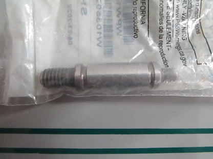 NEW OEM W10359272 WPW10359272 Whirlpool Shaft 0820