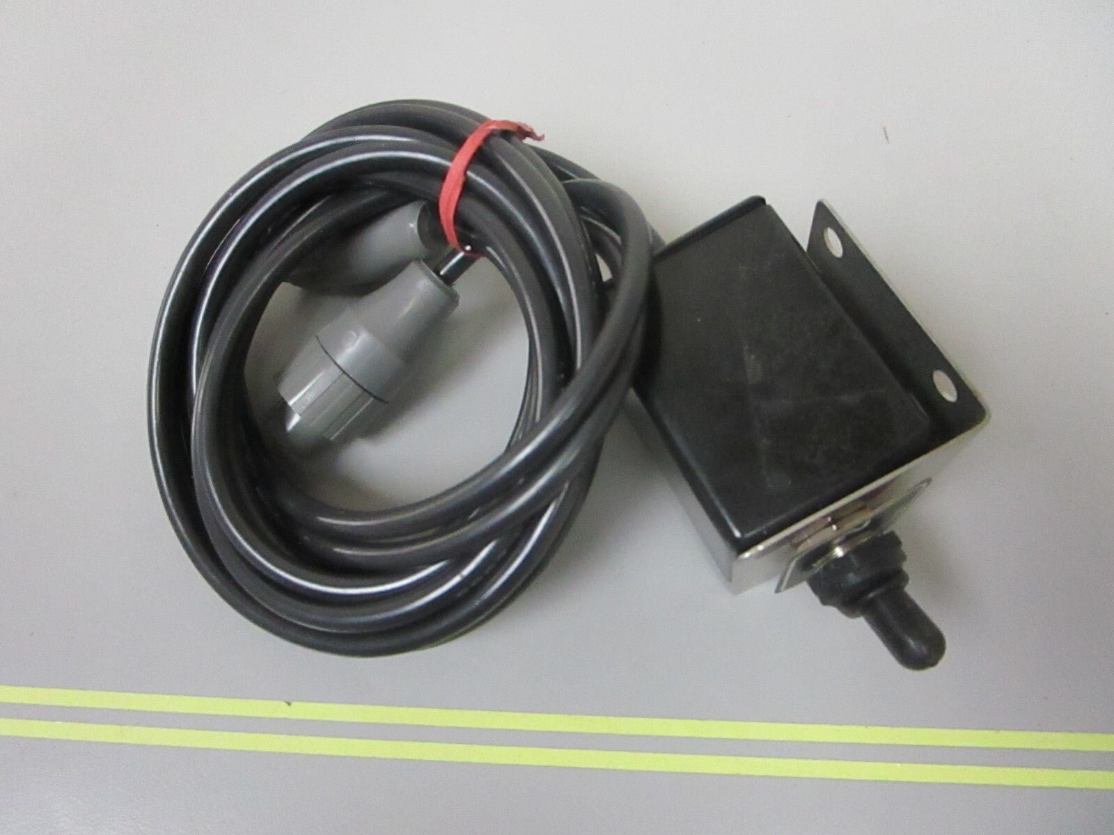 *NEW* 0810 Lowrance Eagle Sonar Fish Finder Switch Box USB-2 000-0046-13