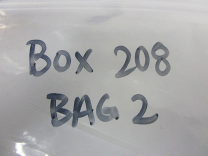 *NEW OEM* 0720 OMC Johnson Evinrude Shooter Weed Ring 126669 0126669