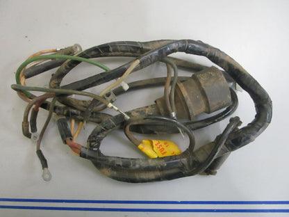 *NEW OEM* 0820 OMC Johnson Evinrude Engine Wire Harness 384051 0384051