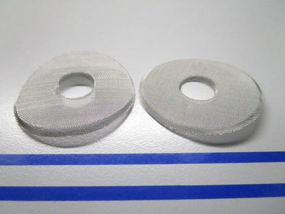 *NEW OEM* (LOT OF 2) 0810 OMC Johnson Evinrude Screen 312675 0312675