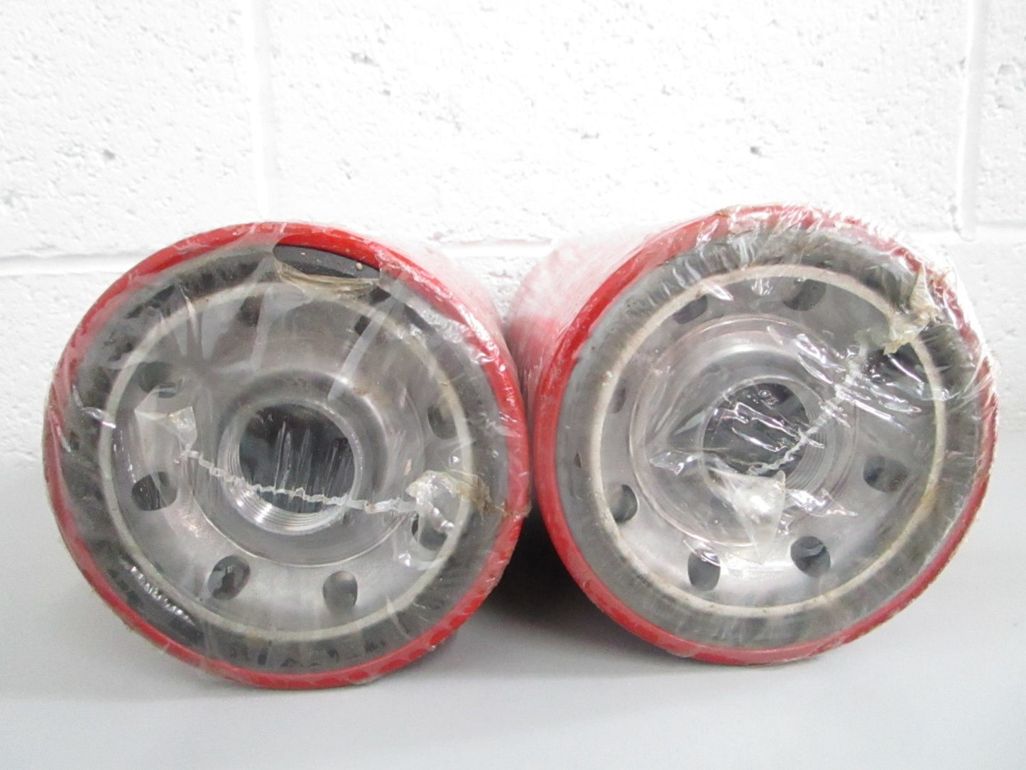 NEW OEM (LOT OF 2) BT359 Baldwin Fuel Filter 0820
