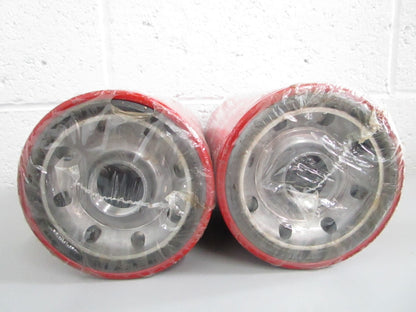 NEW OEM (LOT OF 2) BT359 Baldwin Fuel Filter 0820