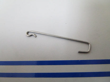 NEW OEM 203725 0203725 OMC Johnson Evinrude Starter Pawl Spring 0810