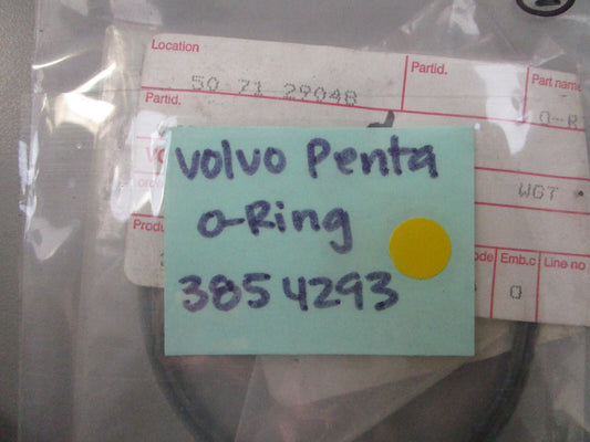 *NEW OEM* 0810  Volvo Penta O-Ring 3854293