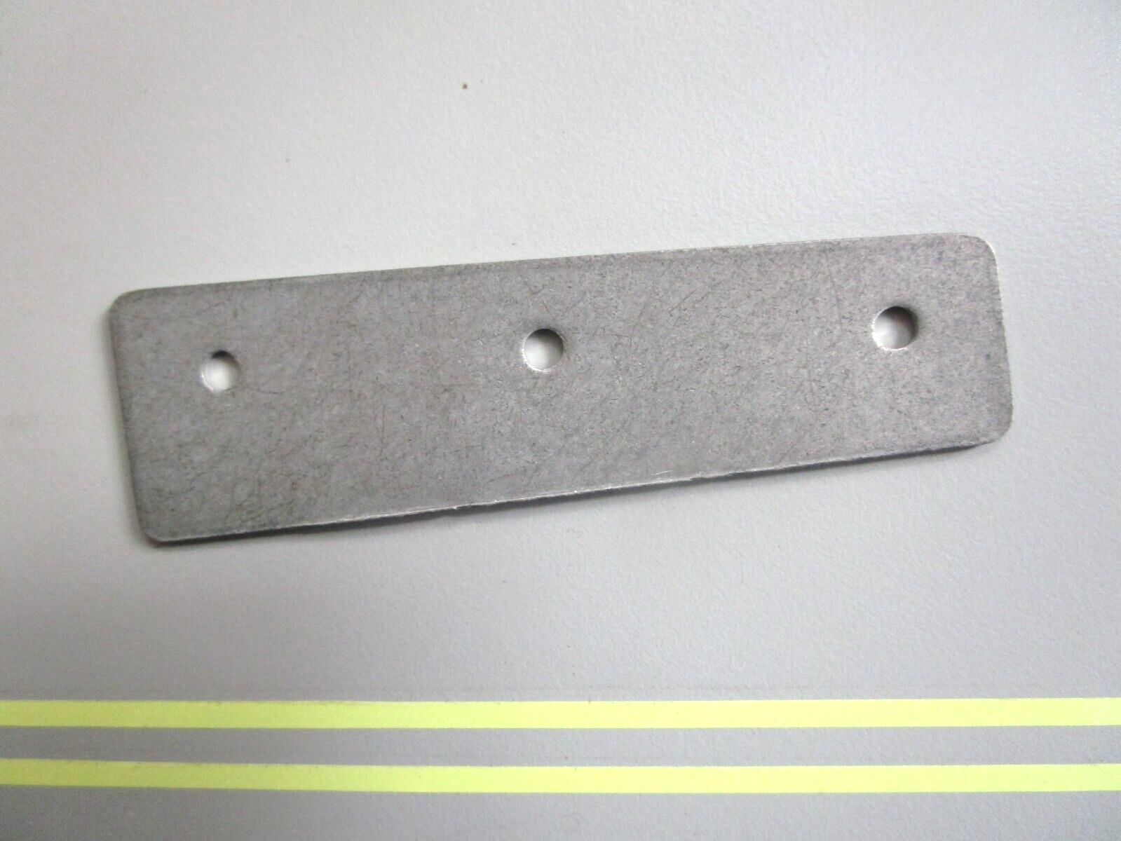*NEW OEM* 0750 Volvo Penta ATTACHING PLATE 852643