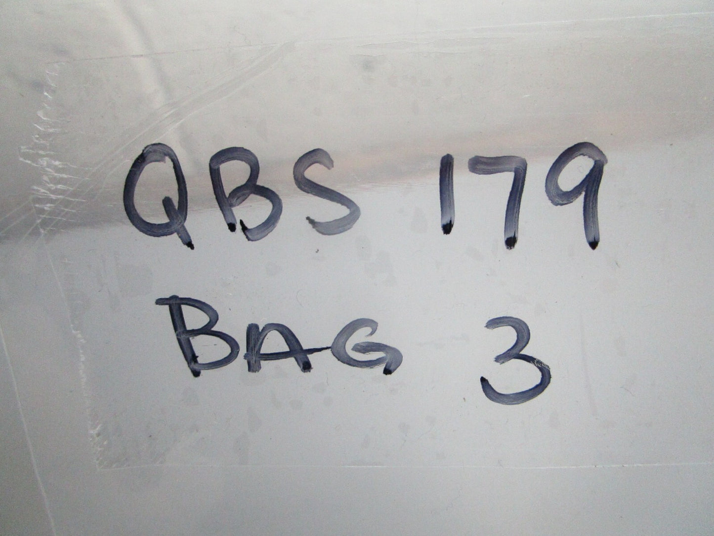 *NEW OEM* 0820 Mercury Quicksilver Reed Block 75953