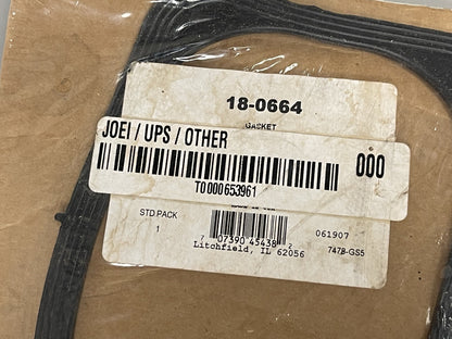 *NEW OEM* 0670 Sierra Gasket 18-0664
