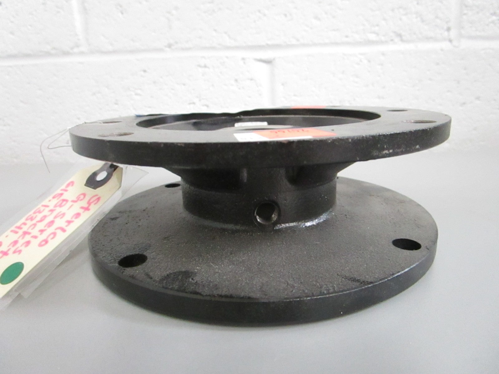 Sterlco 615.13341.01 G-Series Motor Bracket Steam Condensate NEW OEM 0820