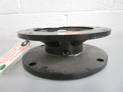 Sterlco 615.13341.01 G-Series Motor Bracket Steam Condensate NEW OEM 0820