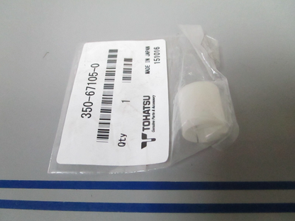 *NEW OEM* 0810 Tohatsu Bushing 350-67105-0 350671050