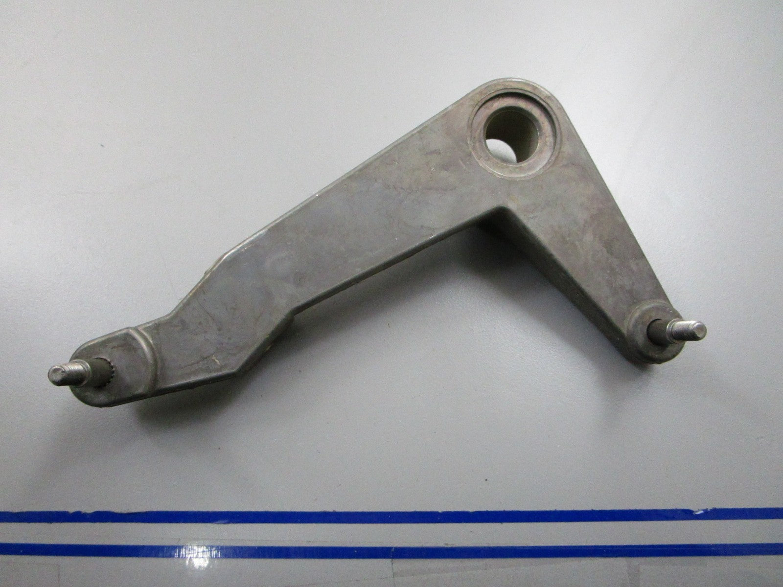 *NEW OEM* 0720 OMC Johnson Evinrude Lever 396374 0396374