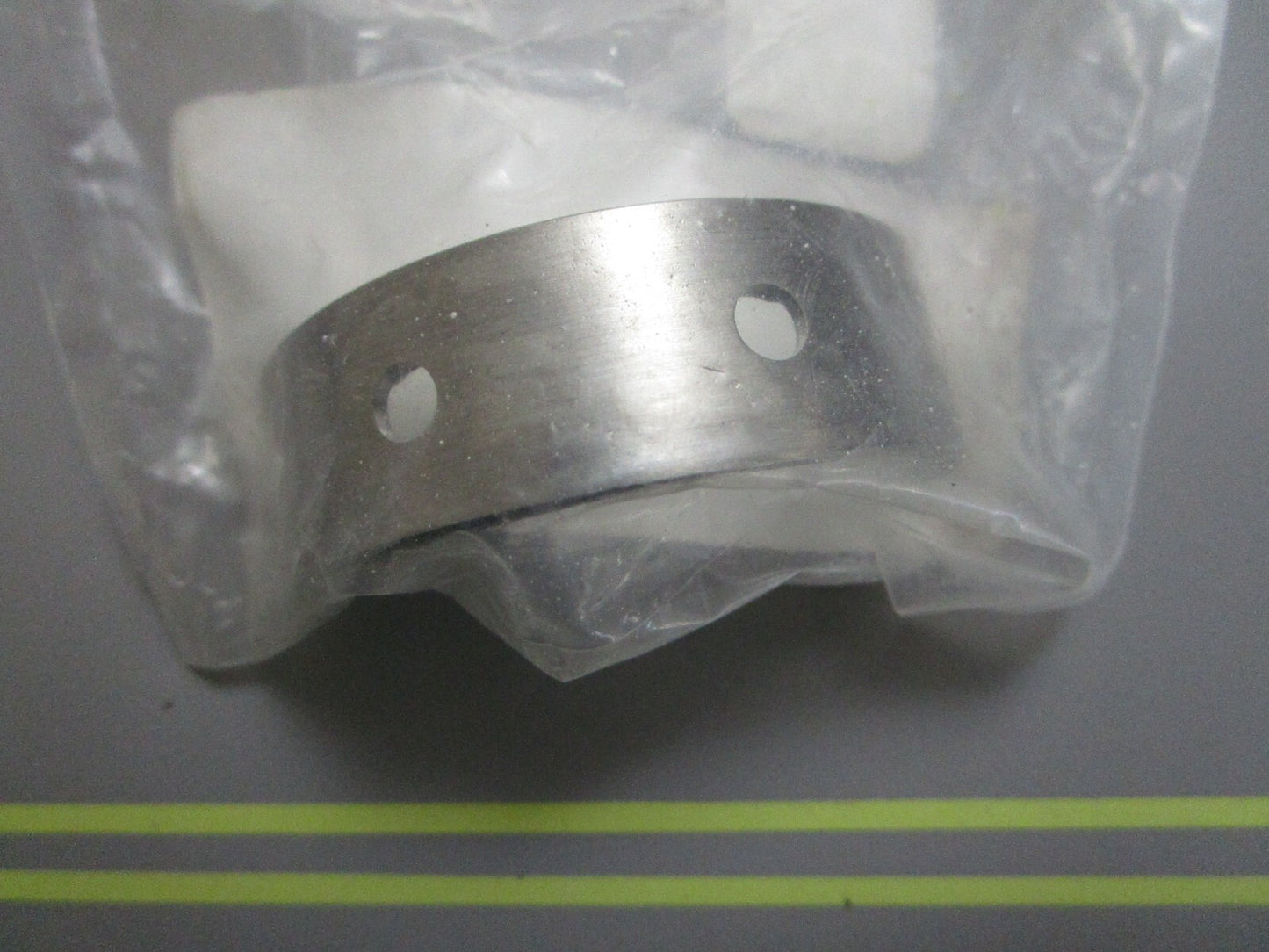 *NEW OEM* 0810 Yamaha Crankshaft 1 Plane Bearing 6EK-11416-00-00