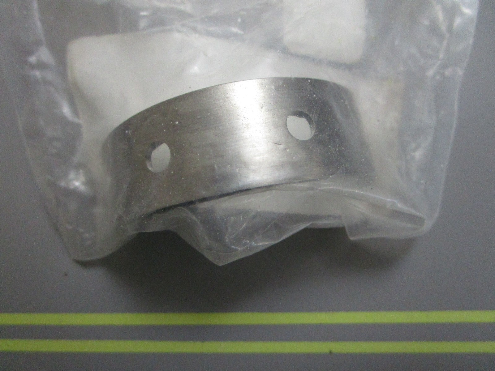 *NEW OEM* 0810 Yamaha Crankshaft 1 Plane Bearing 6EK-11416-00-00