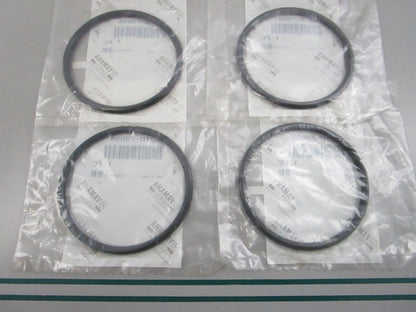 NEW OEM (LOT OF 4) 93210-73693-00 Yamaha O-Ring 0810
