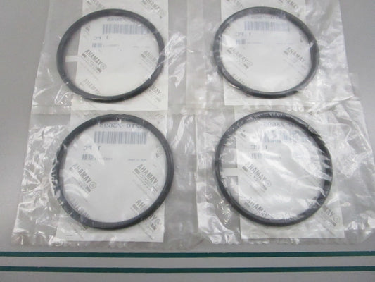 NEW OEM (LOT OF 4) 93210-73693-00 Yamaha O-Ring 0810