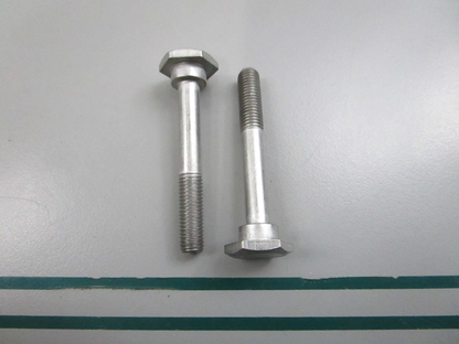 NEW OEM (LOT OF 2) 10-41524 Mercury Quicksilver Screw 0810