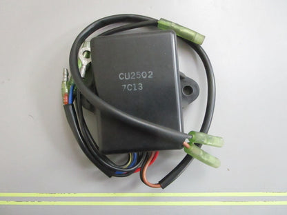 *NEW OEM* 0820 Tohatsu CD Unit 3A0-06060-1