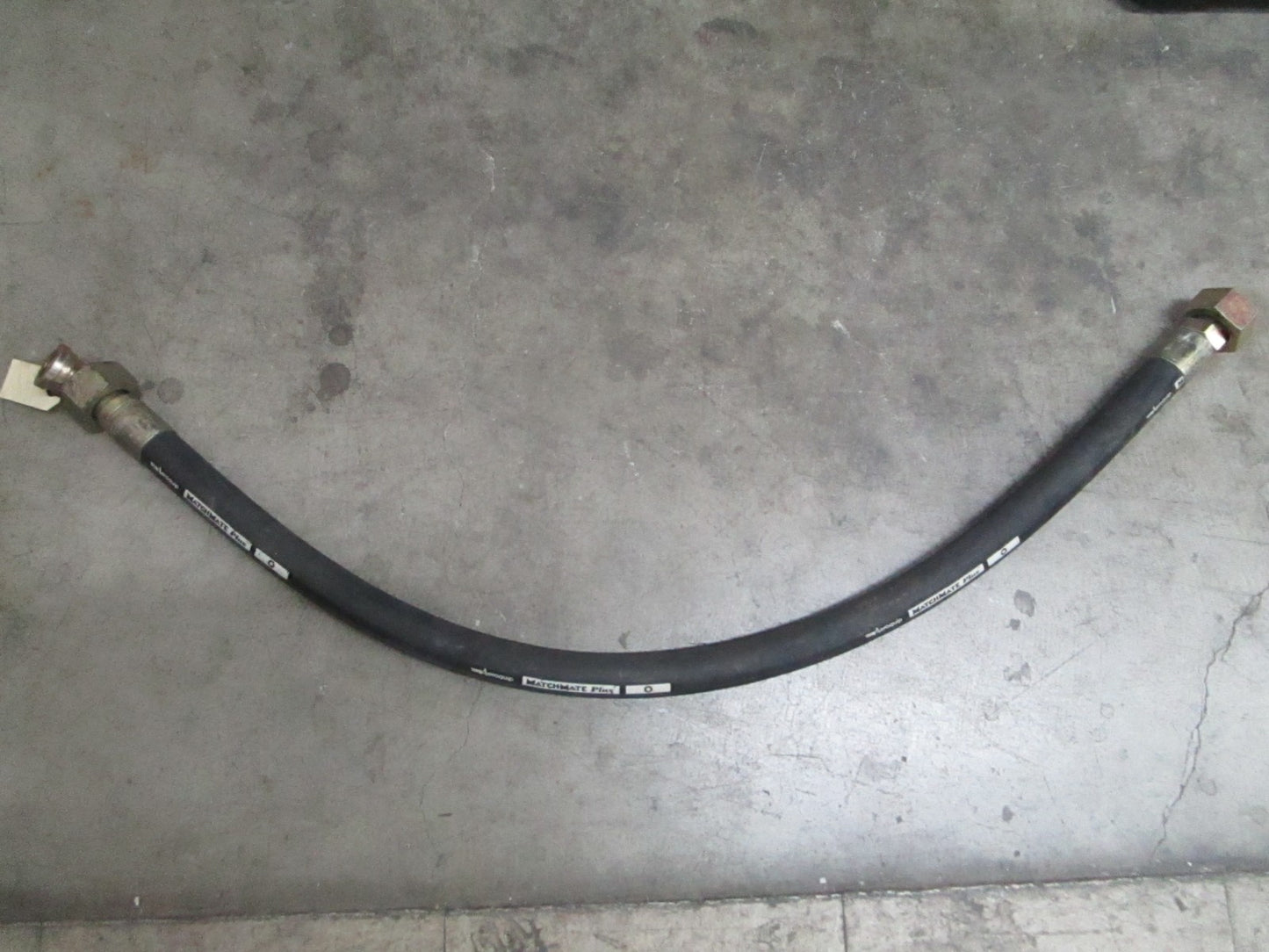 *NEW OEM* 0820 Case New Holland Hydraulic Hose 85802833