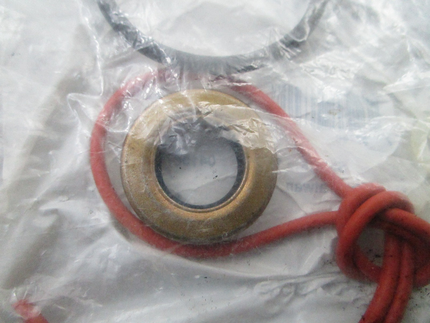 *NEW* 0810 Sierra Seal Kit 18-2686 Replaces: OMC 25-40HP