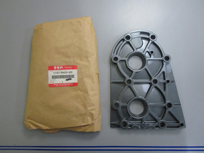 *NEW OEM* 0820 Suzuki Cylinder Head Cover 11161-94620-0ED