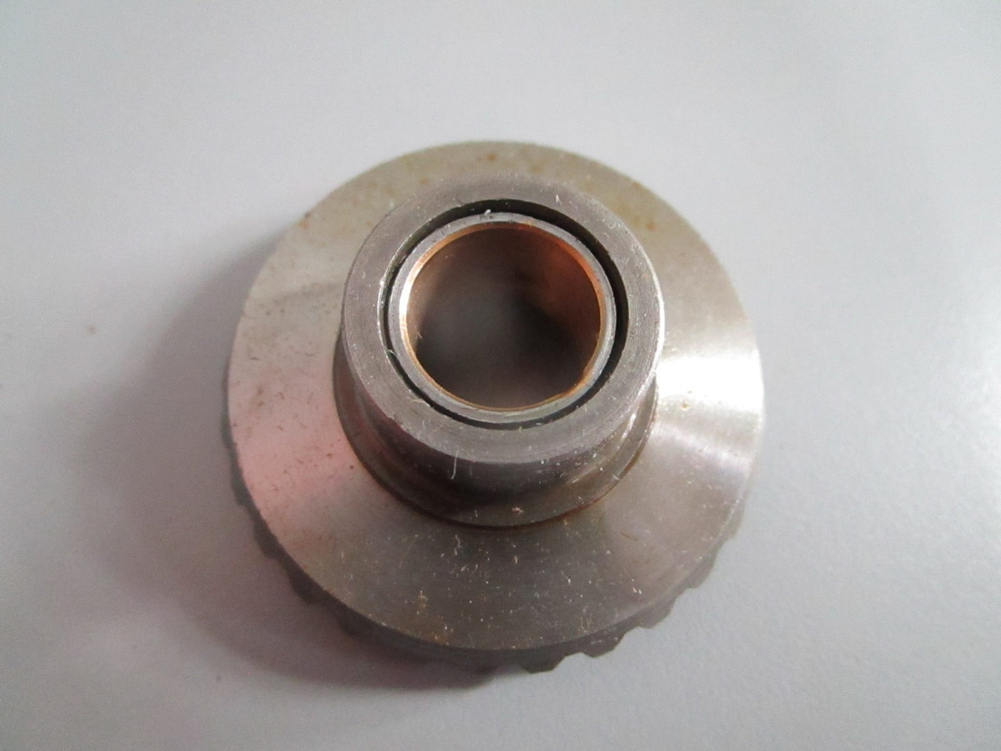 NEW OEM 396992 0396992 OMC Johnson Evinrude Reverse Gear & Bushing 0820