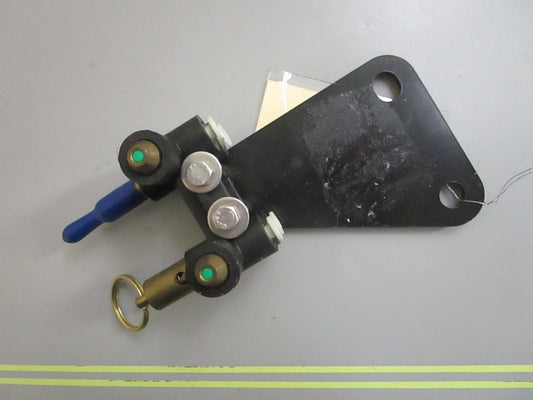 *NEW OEM* 0820 Mercury Quicksilver Air Valve Ay 862969A2