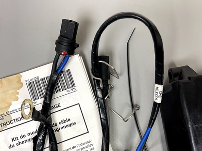 *NEW OEM* 0670 OMC Johnson Evinrude Shift Module Kit 0987739 987739