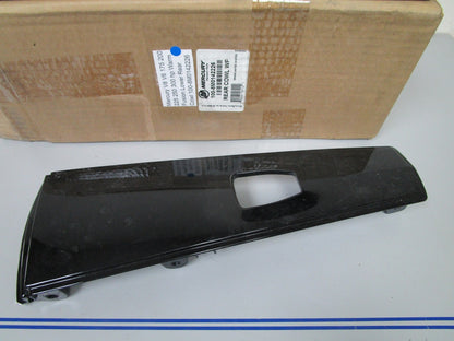 *NEW OEM* 0720 Mercury V8 V6 175 - 300 hp Warm Fusion Lower Rear Cowl 8M0142226