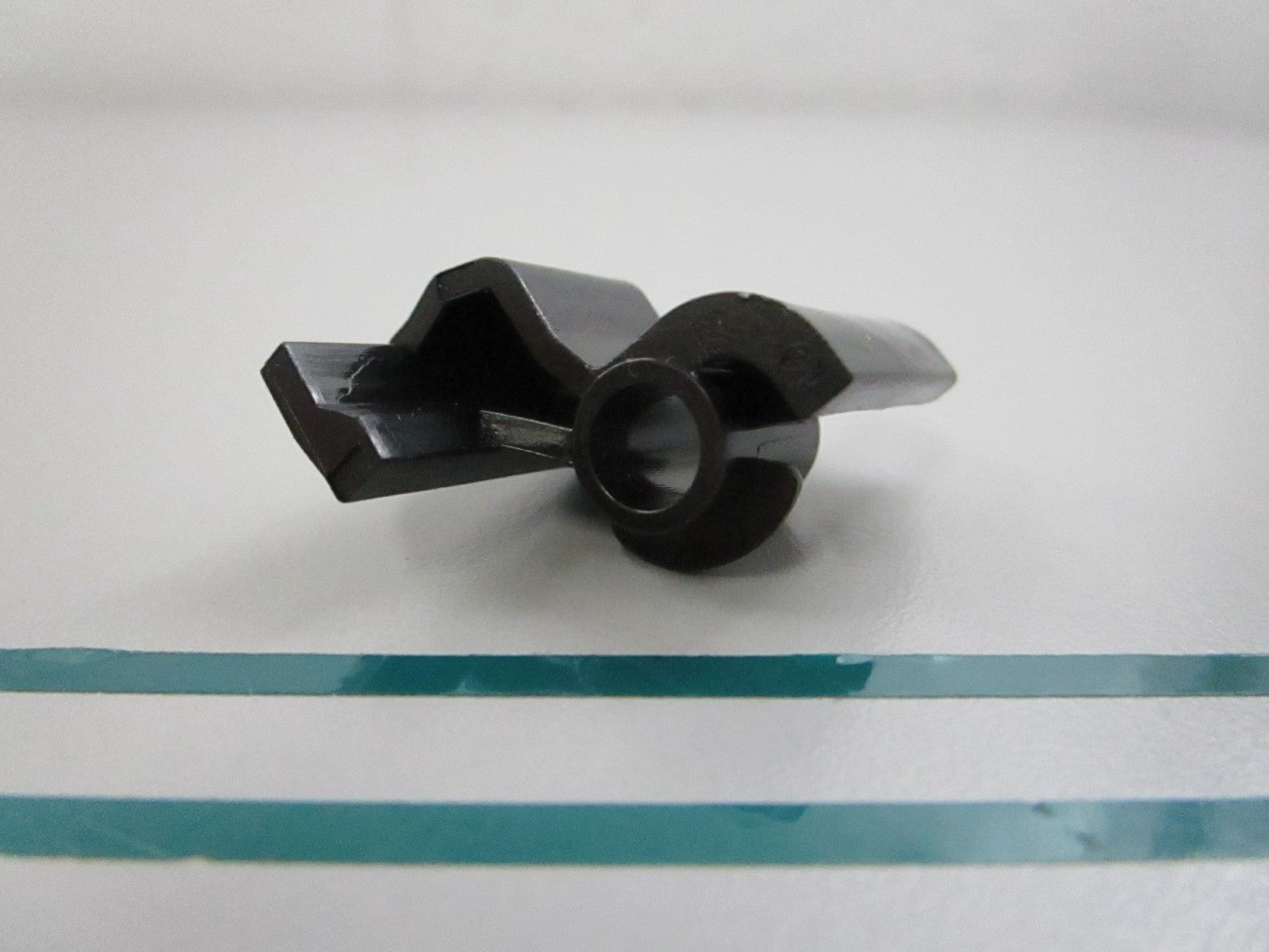 GE NEW OEM Microwave Door Interlock Lever Switch WB10X27080 CEB JES 0810
