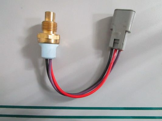 NEW OEM 0D2791 Generac Temperature Switch 0820