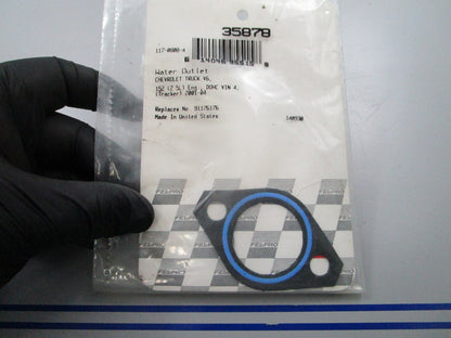 *NEW* 0810 Fel-Pro Water Outlet Gasket 35878