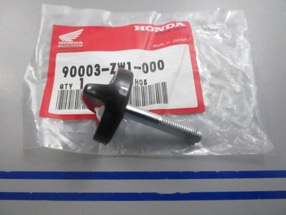 NEW OEM 90003-ZW1-000 Honda Bolt 0810