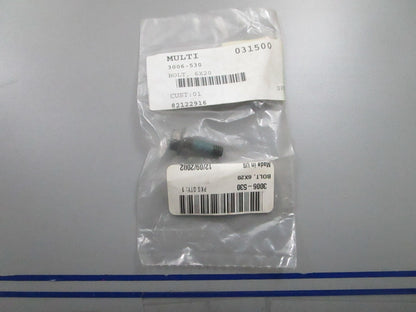 *NEW OEM* 0810 Arctic Cat Bolt 3006-530