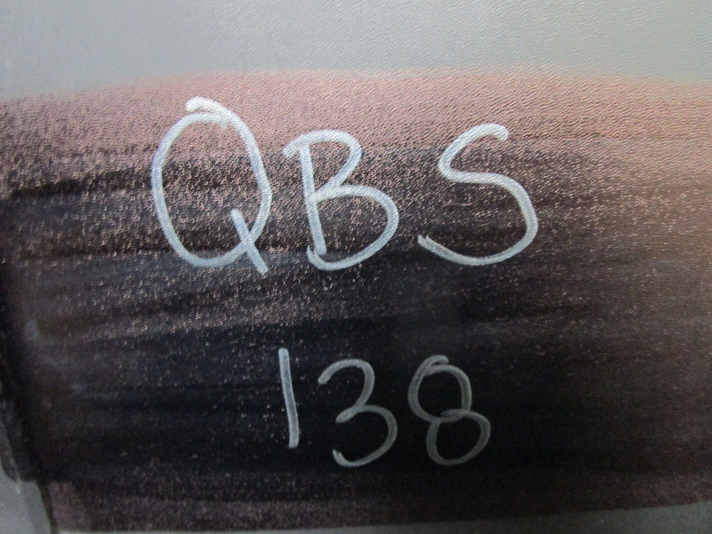 *NEW OEM* (LOT OF 2) 0810 OMC Johnson Evinrude Bumper 908513 0908513