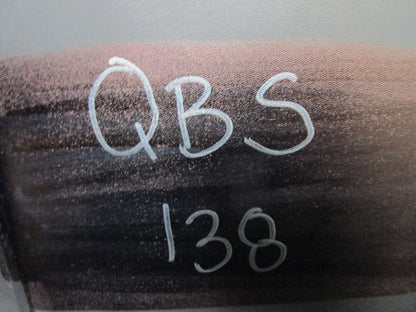 *NEW OEM* (LOT OF 2) 0810 OMC Johnson Evinrude Bumper 908513 0908513