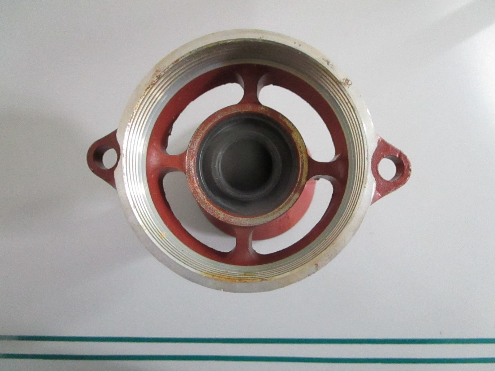NEW OEM 386161 0386161 OMC Johnson Evinrude Bering Housing 0820