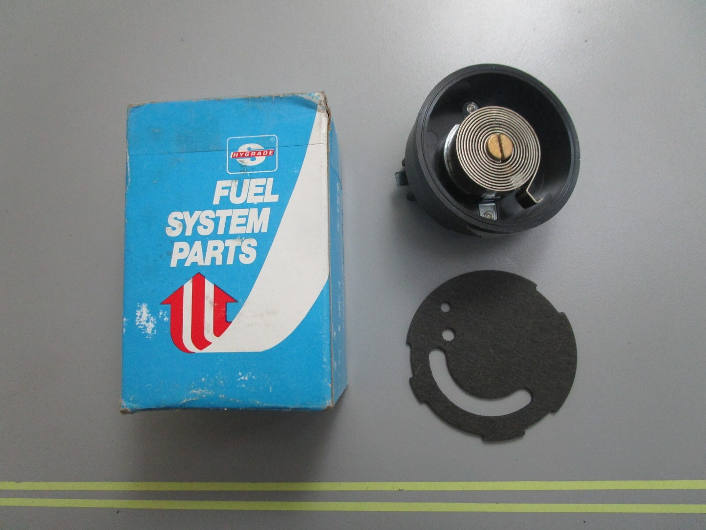 *NEW* 0810 Hygrade Choke Thermostat CV98