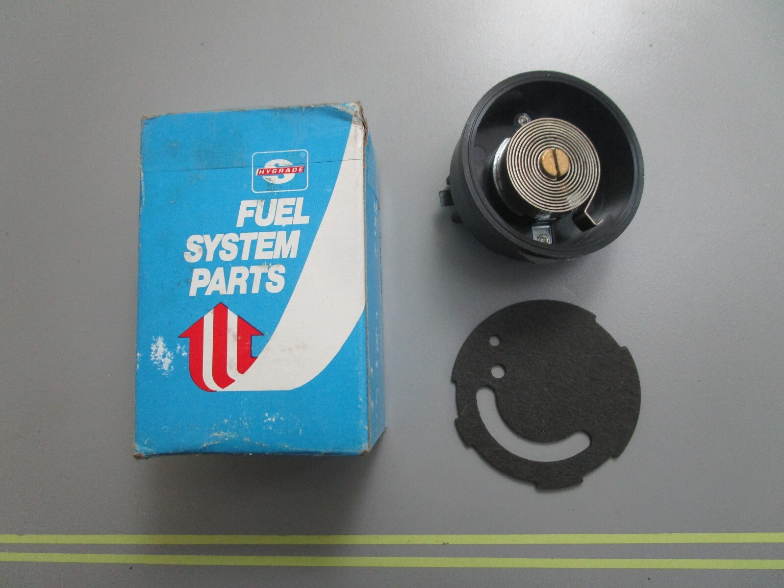 *NEW* 0810 Hygrade Choke Thermostat CV98