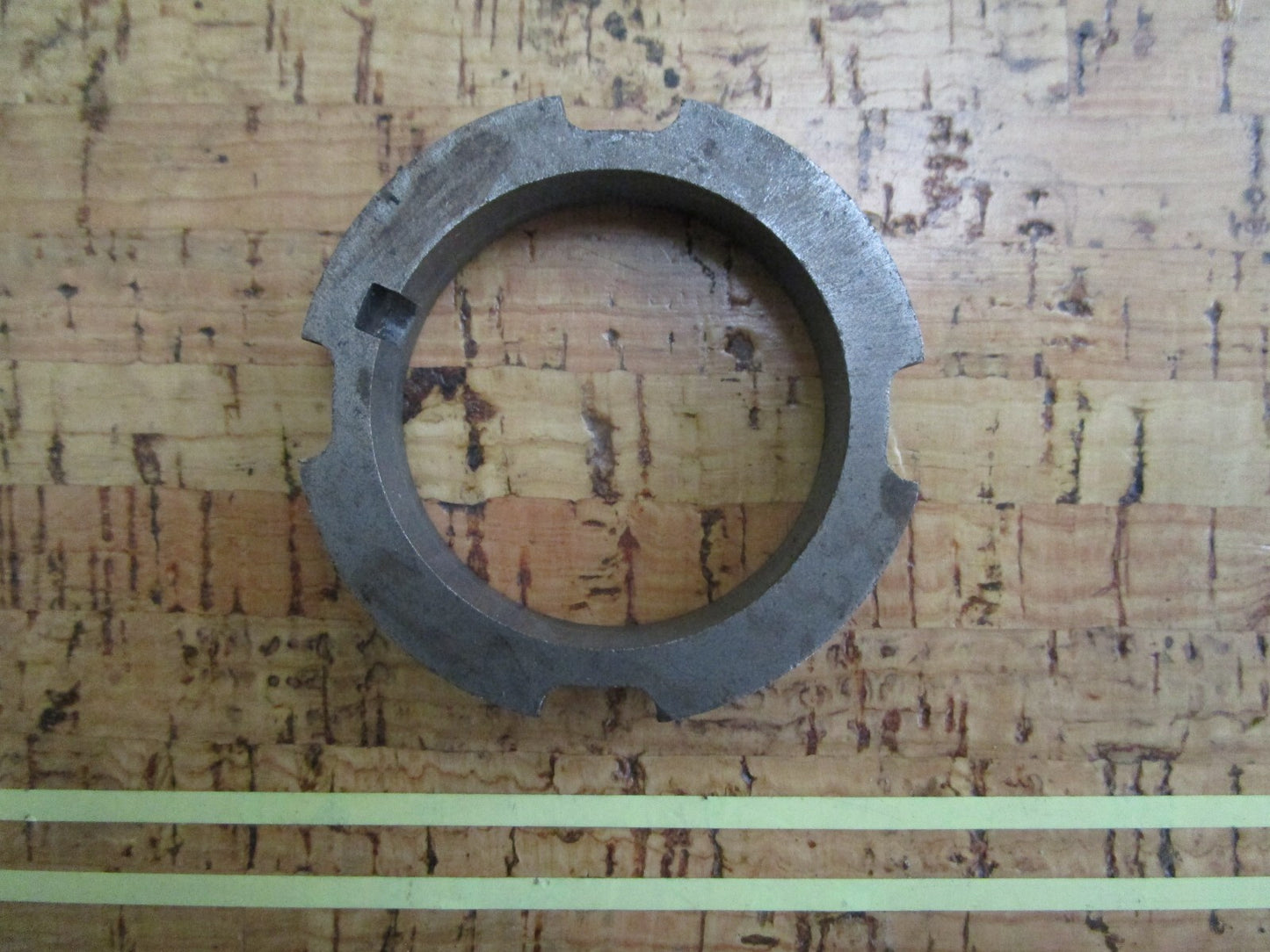 *NEW OEM* 0810 OMC Johnson Evinrude Distributor Sensor Rotor 316459 0316459