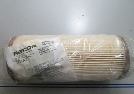 *NEW* 0810 Racor 2 Micron Brown Filter & Seal Kit 11-1413