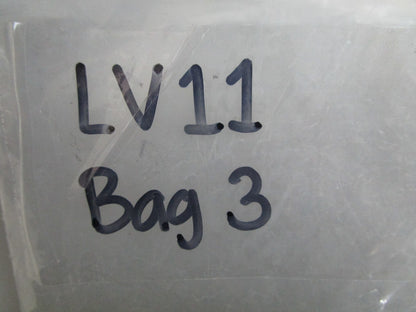 *NEW OEM* 0810 Yamaha O-Ring 93210-48MG8-00