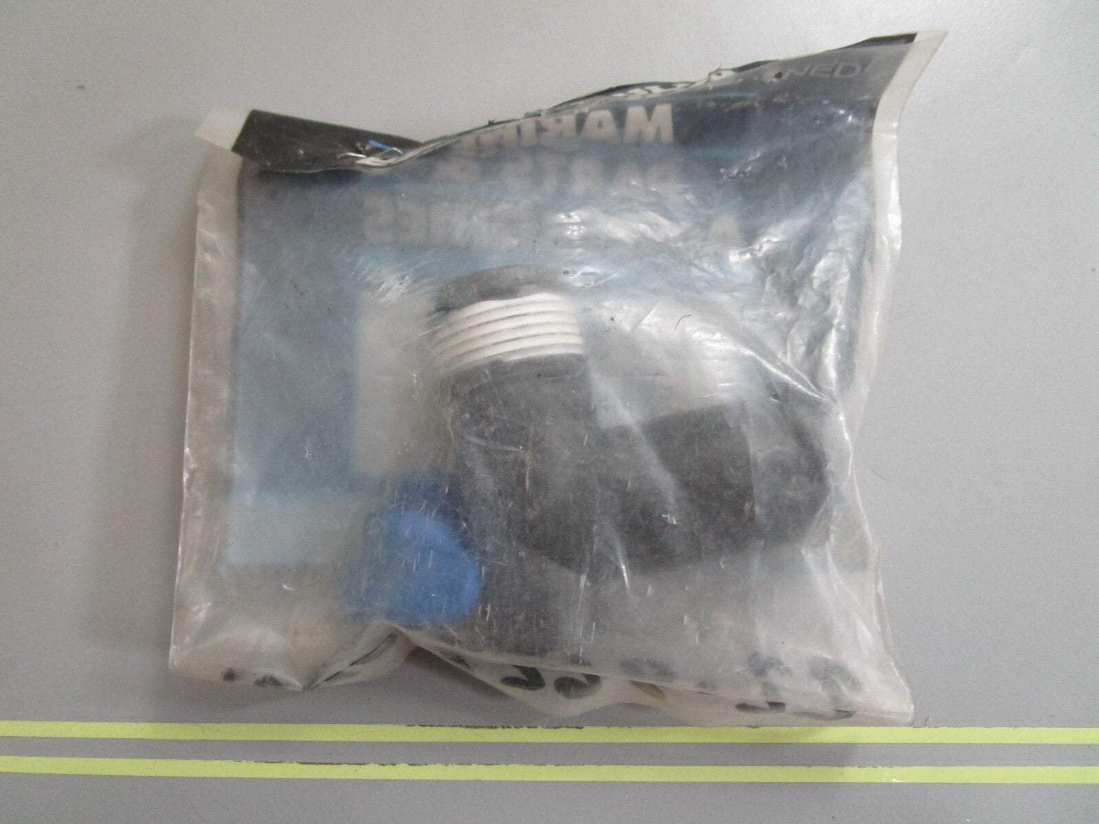 *NEW OEM* 0810 Mercury Quicksilver Elbow Fit 22-806926A1