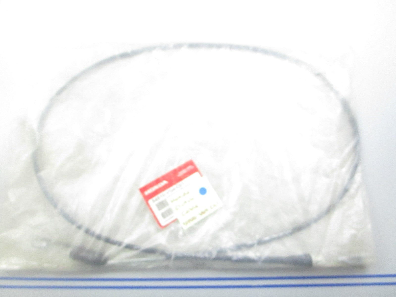 *NEW OEM* 0810 Honda Clutch Cable 54510-VG4-C01