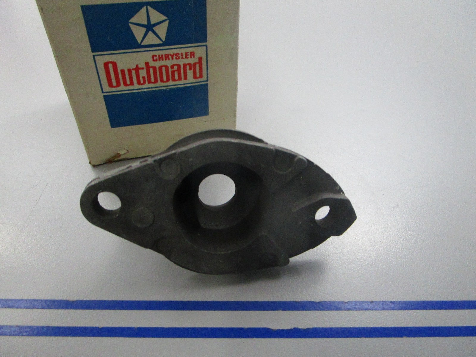 NEW OEM AA390060 Mercury Force Water Pump Housing 0810