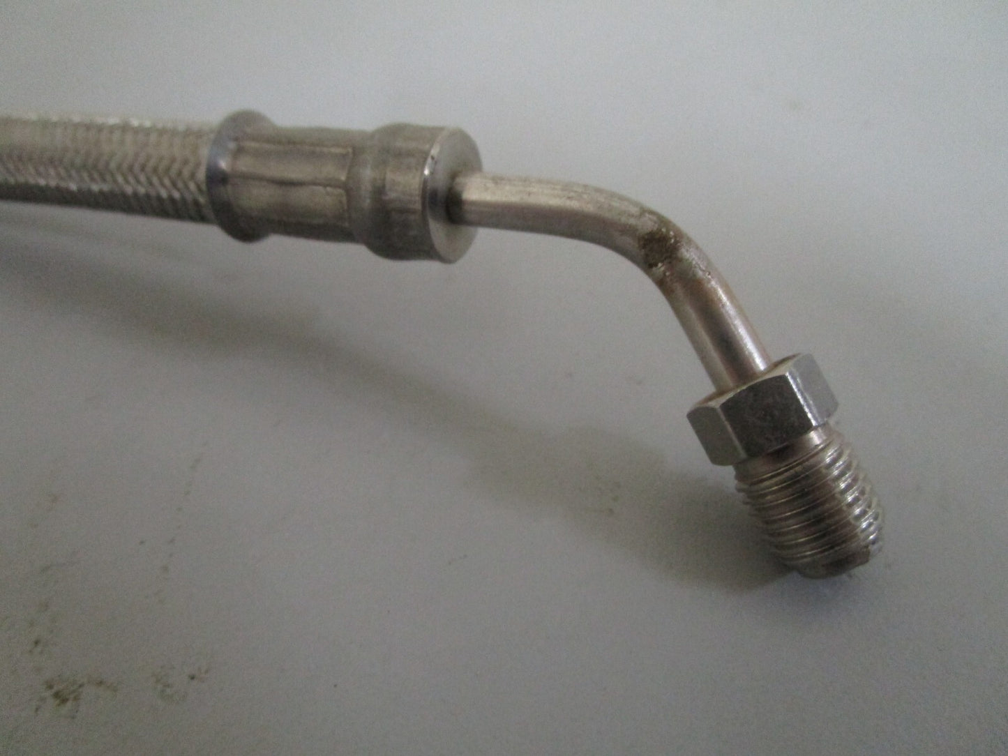 *NEW OEM* 0820 Mercury Quicksilver Hydraulic Hose 32-99904K