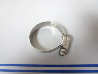 *NEW OEM* 0810 Volvo Penta Clamp 3812302