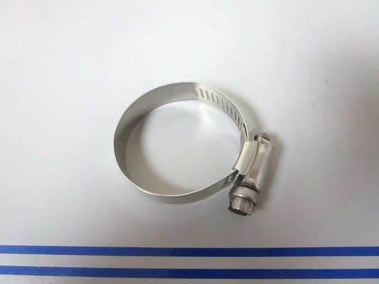 *NEW OEM* 0810 Volvo Penta Clamp 3812302