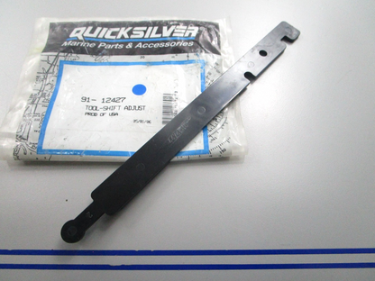 *NEW OEM* 0810 Mercury Quicksilver Shift Adjust Tool 91-12427