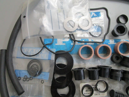 *NEW OEM* 0820 Volvo Penta Sealing Kit 3858631